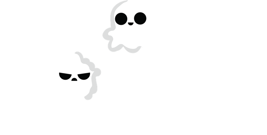 Spooky Monster Games